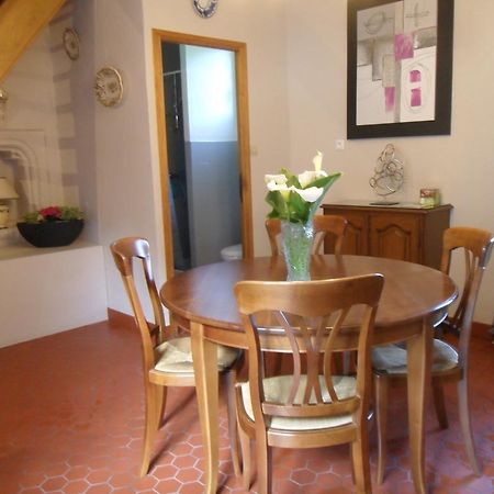 Auberge A La Ferme Surques Exteriör bild